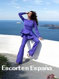 Escorts desinhibidas en General Roca en 