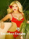Escorts venezolanas en Tapilula en 